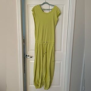 Free People Movement Jumpsuit